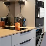 Central, Stylish, View, 10 Min To Old Town Tallin