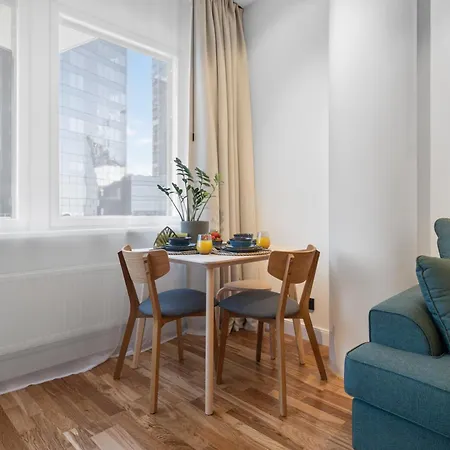 Apartamento Central, Stylish, View, 10 Min To Old Town *