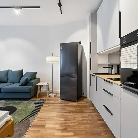 Apartamento Central, Stylish, View, 10 Min To Old Town *