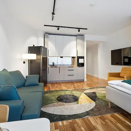 Central, Stylish, View, 10 Min To Old Town *