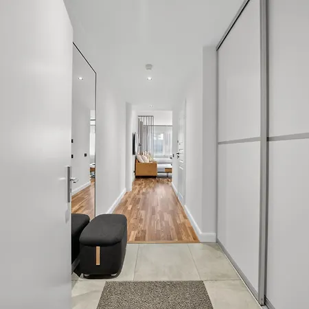 Central, Stylish, View, 10 Min To Old Town