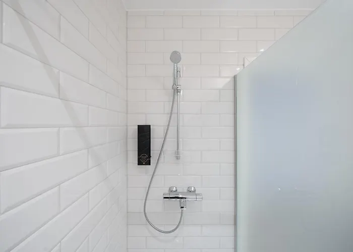 Central, Stylish, View, 10 Min To Old Town Talin